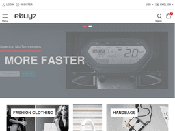 Ebuy7