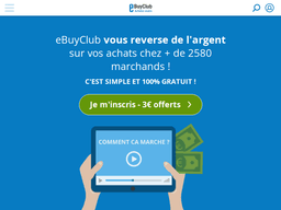 Ebuyclub