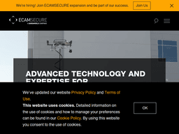 Ecamsecure