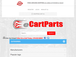 Ecartparts