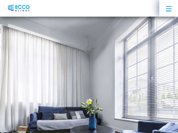 Eccoblinds