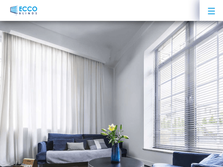 Eccoblinds