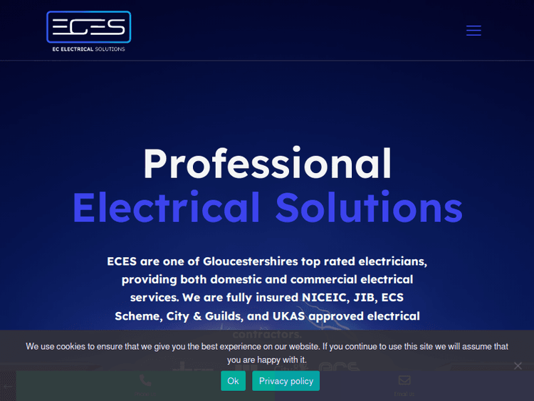Ecelectricalsolutions