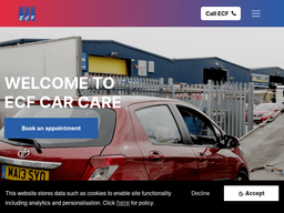 Ecfcarcare