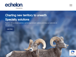 Echeloninsurance
