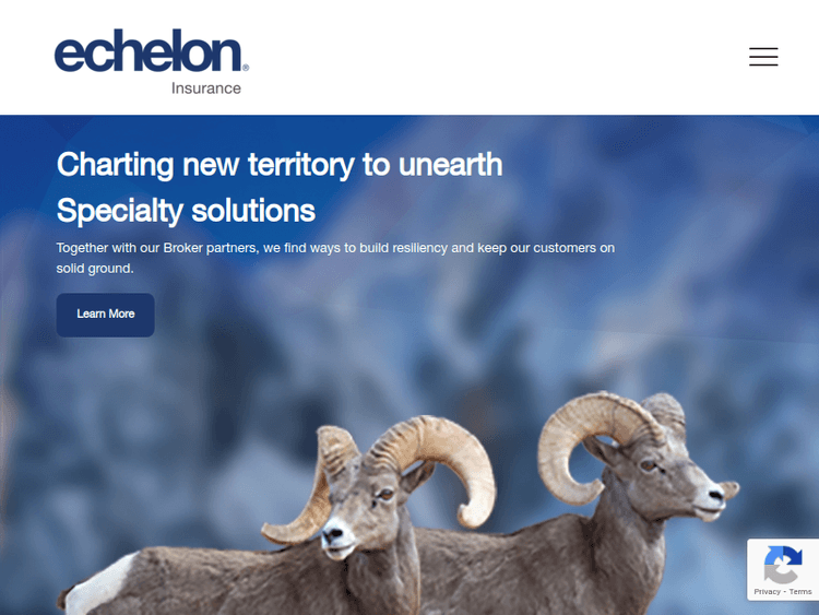 Echeloninsurance