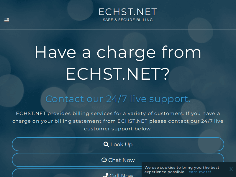 Echst