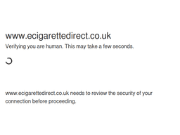 Ecigarettedirect