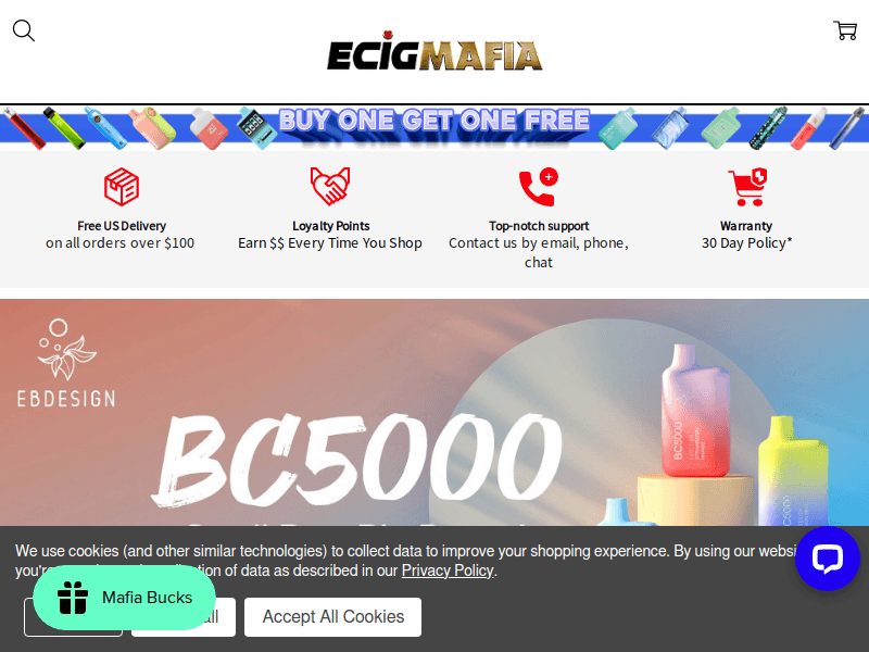 Ecigmafia