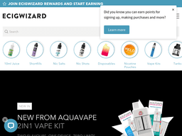 Ecigwizard