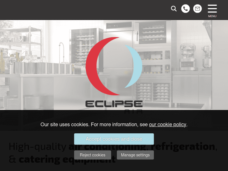 Eclipseair