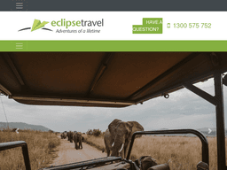 Eclipsetravel