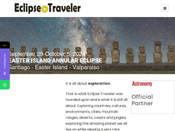 Eclipsetraveler