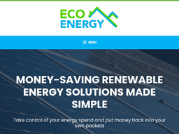 Eco-energy