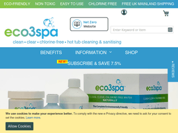 Eco3spa