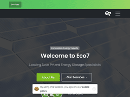 Eco7energy