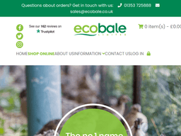 Ecobale