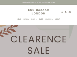 Ecobazaarlondon
