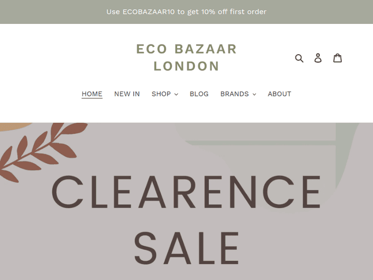 Ecobazaarlondon