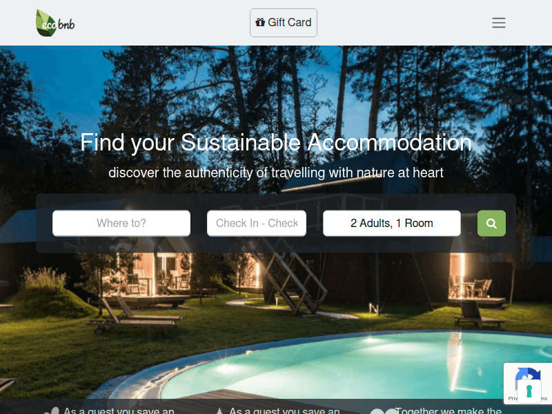 Ecobnb