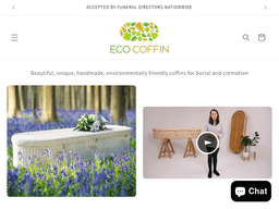 Ecocoffin