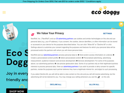 Ecodoggy