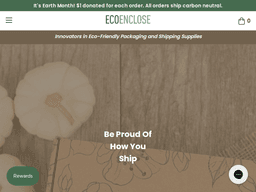 Ecoenclose