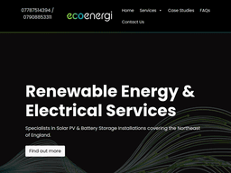 Ecoenergi