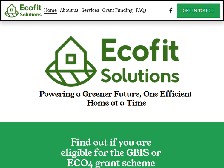 Ecofitsolutions