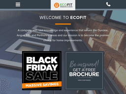 Ecofitwindowsanddoors
