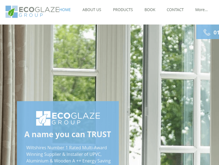 Ecoglazegroup