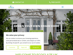 Ecoglazeukltd