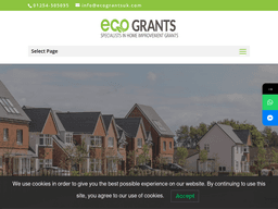 Ecograntsuk