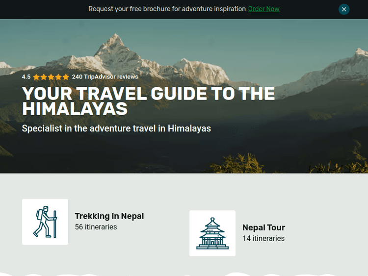 Ecoholidaysnepal