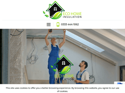 Ecohomeinsulation