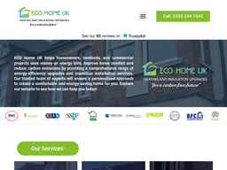 Ecohomeuk