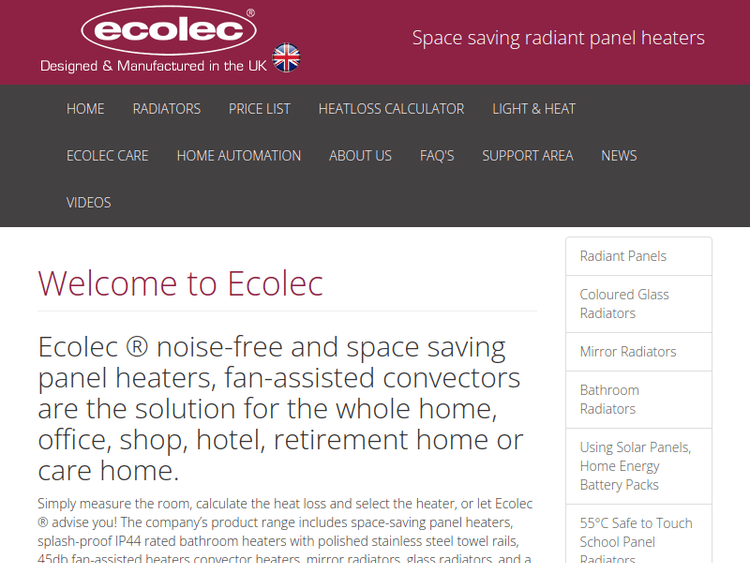 Ecolec