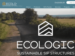 Ecologic-sips