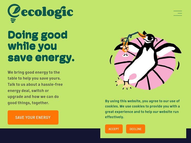 Ecologicpartners