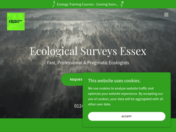 Ecologyessex