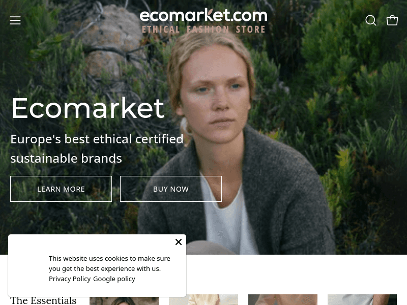 Ecomarket