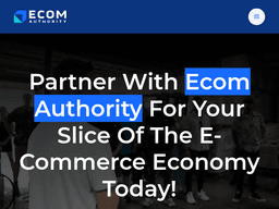 Ecomauthority