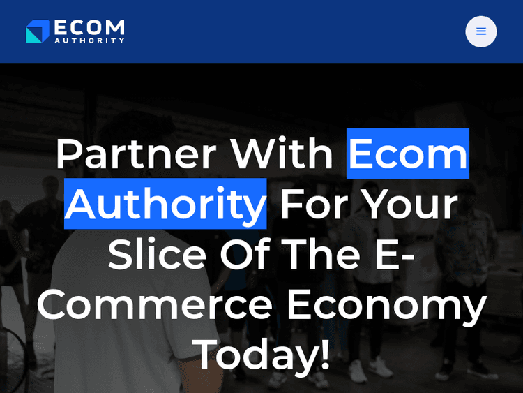 Ecomauthority