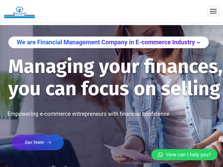 Ecomfinancesco