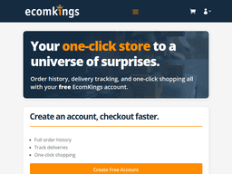 Ecomkings