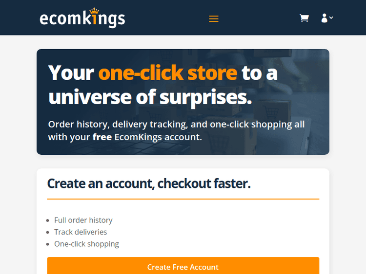 Ecomkings