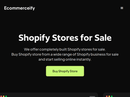 Ecommerceify