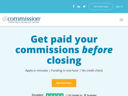 Ecommission
