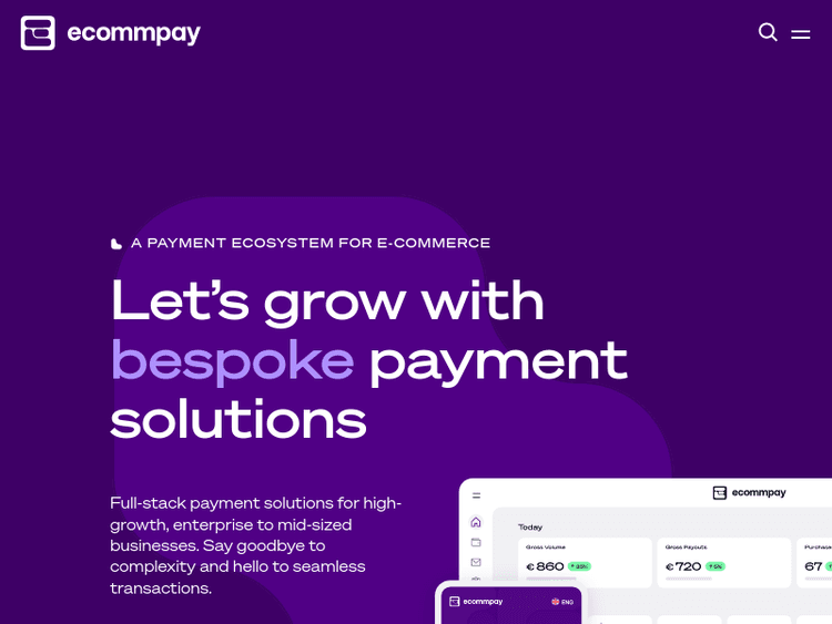 Ecommpay
