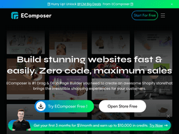 Ecomposer